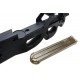 Novritsch SSR90 SMG (P90),  A Modern Take on a Classic Design
